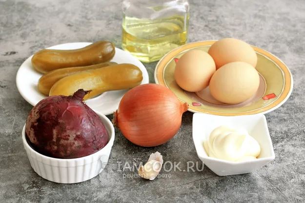 Шаг 1: иллюстрация