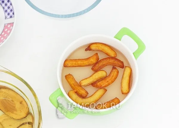 Шаг 9: иллюстрация