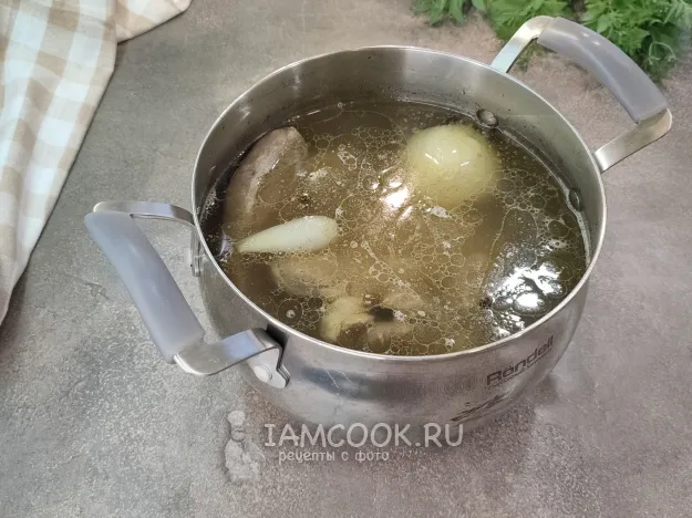 Шаг 14: иллюстрация