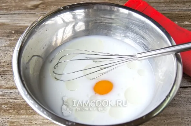 Шаг 3: иллюстрация