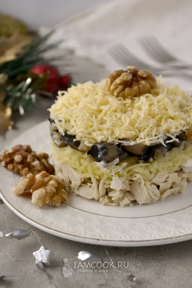 Шаг 13: иллюстрация