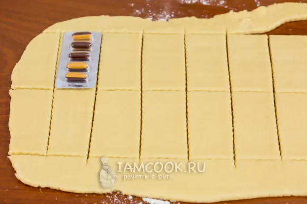 Шаг 5: иллюстрация