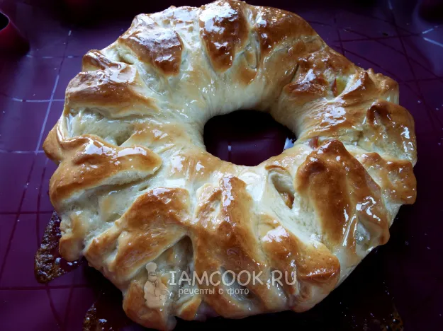 Шаг 10: иллюстрация