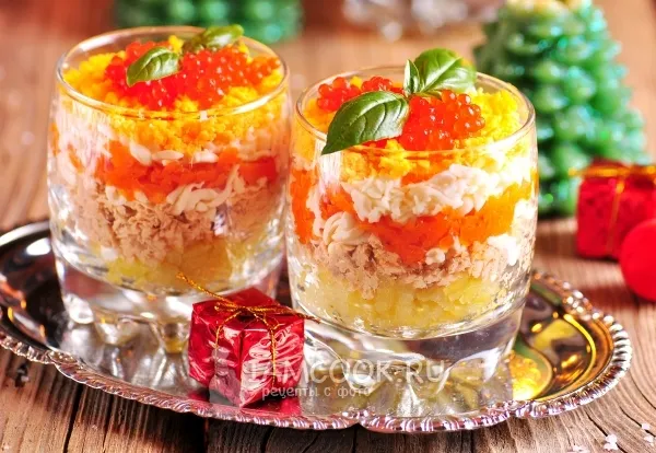 Шаг 11: иллюстрация