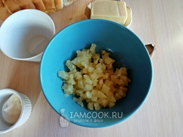 Шаг 2: иллюстрация