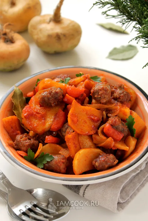 Шаг 8: иллюстрация