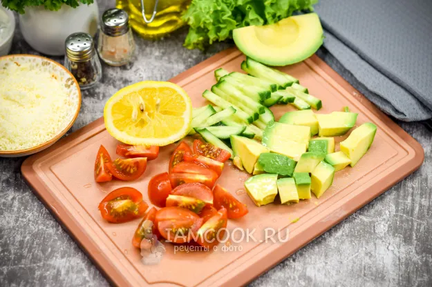 Шаг 2: иллюстрация