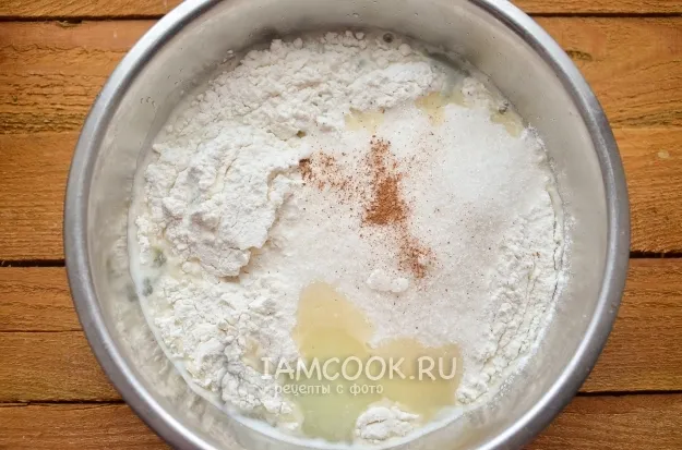 Шаг 3: иллюстрация