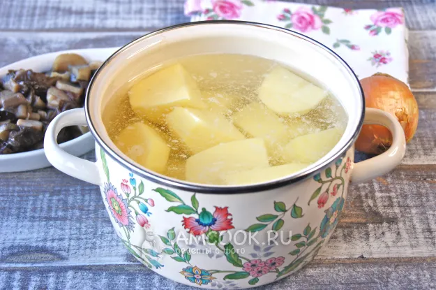 Шаг 2: иллюстрация