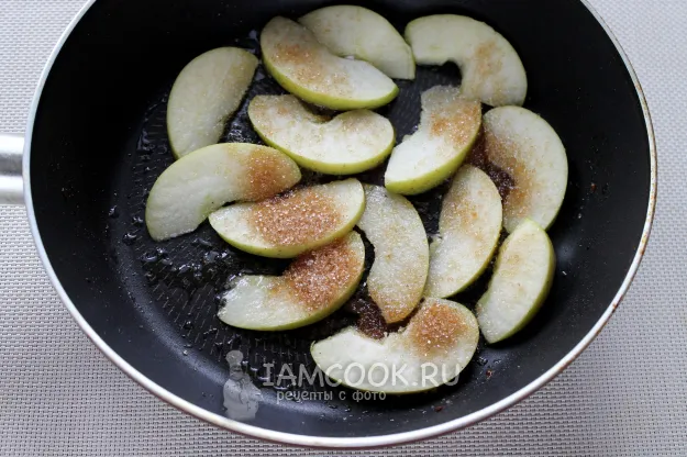 Шаг 3: иллюстрация