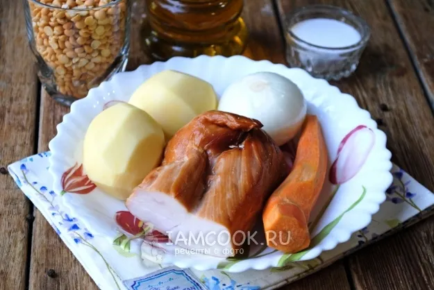 Шаг 1: иллюстрация