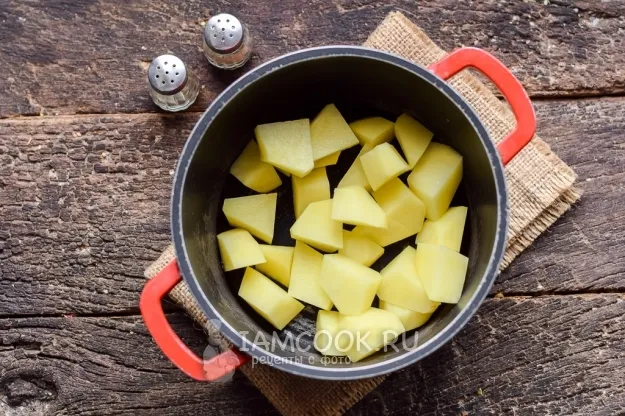 Шаг 3: иллюстрация