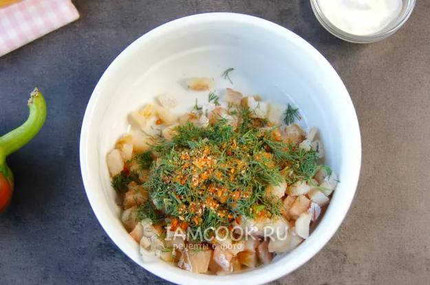 Шаг 3: иллюстрация