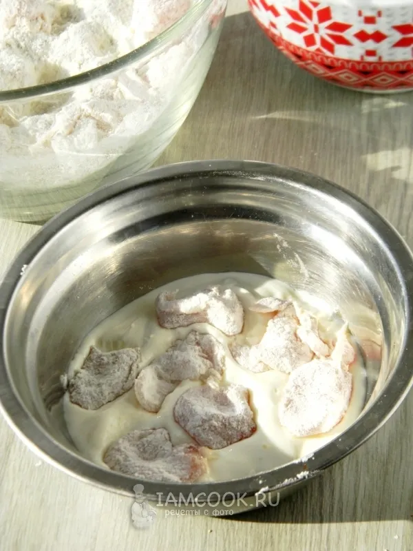 Шаг 6: иллюстрация