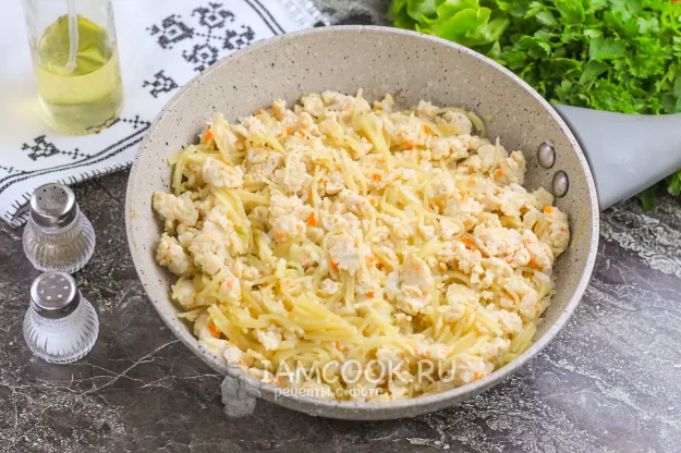 Шаг 6: иллюстрация