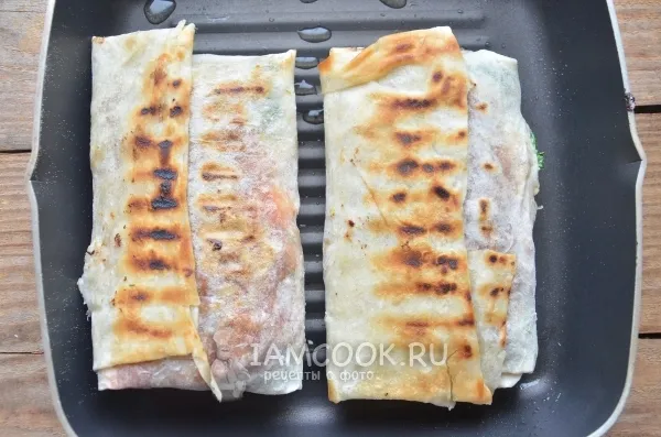 Шаг 8: иллюстрация