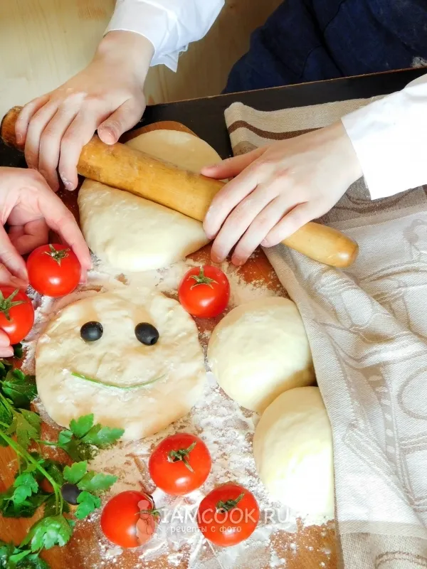 Шаг 5: иллюстрация