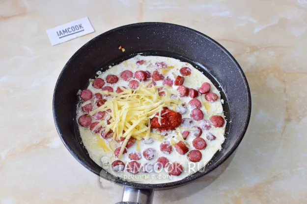 Шаг 6: иллюстрация