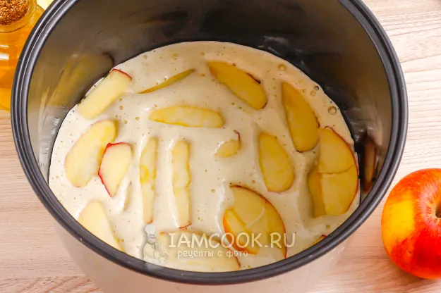 Шаг 7: иллюстрация