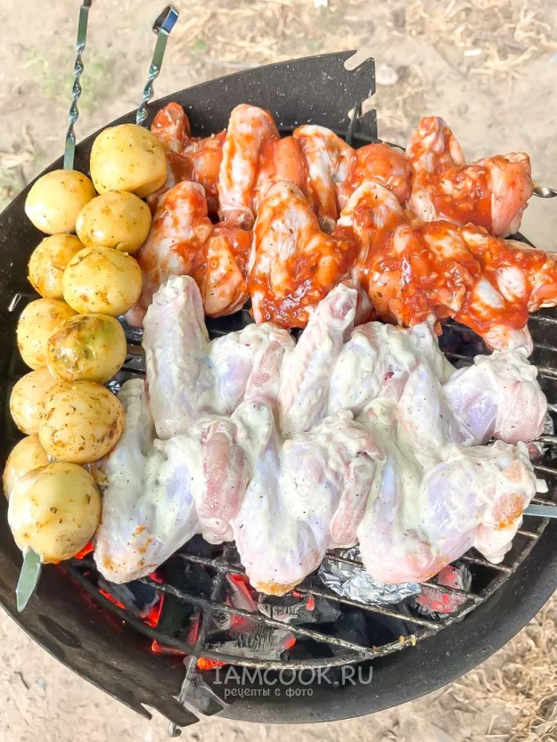 Шаг 5: иллюстрация