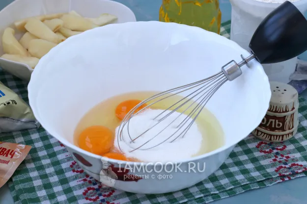 Шаг 3: иллюстрация