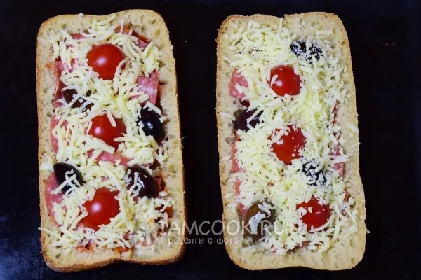 Шаг 8: иллюстрация