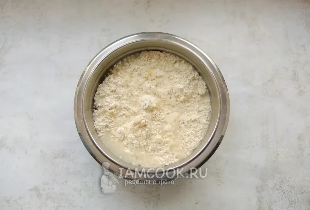 Шаг 7: иллюстрация