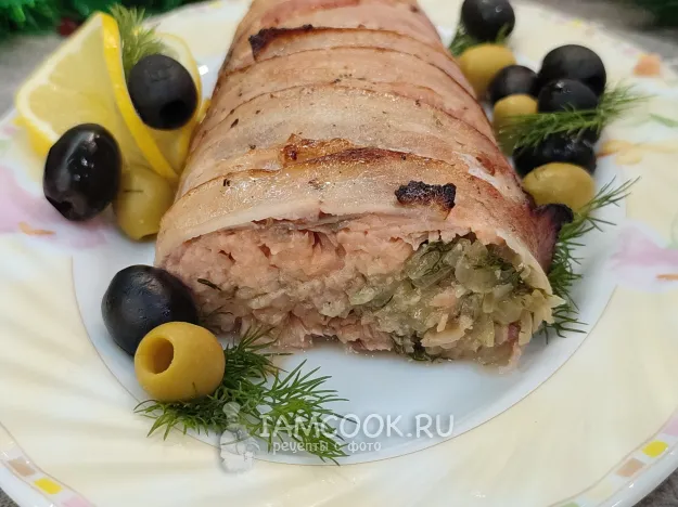 Шаг 13: иллюстрация