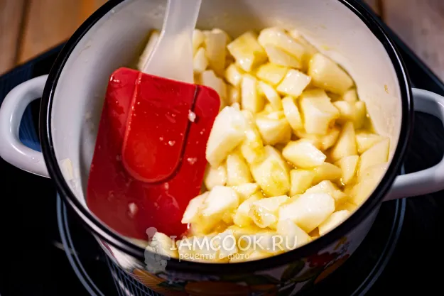 Шаг 3: иллюстрация