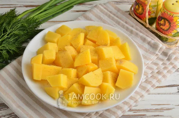 Шаг 3: иллюстрация