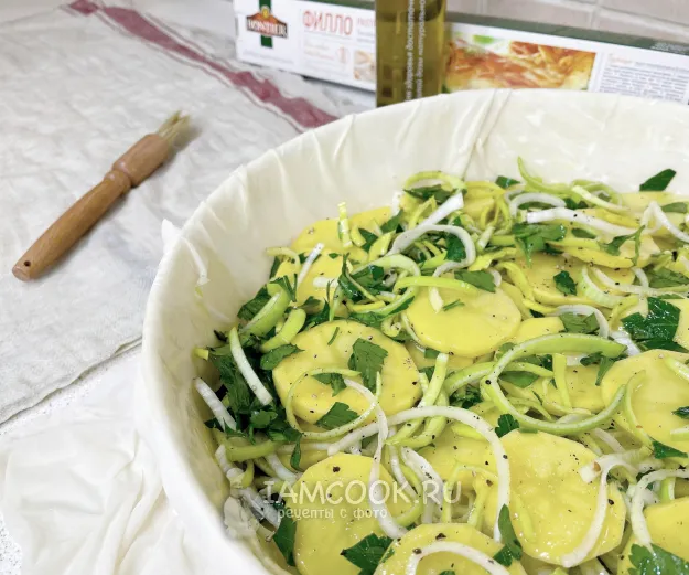 Шаг 9: иллюстрация