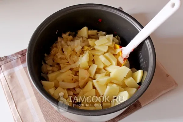 Шаг 8: иллюстрация