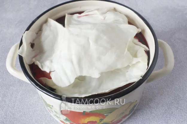 Шаг 9: иллюстрация