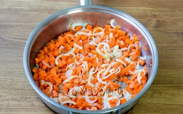 Шаг 2: иллюстрация