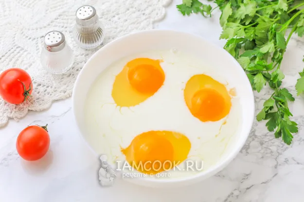 Шаг 2: иллюстрация