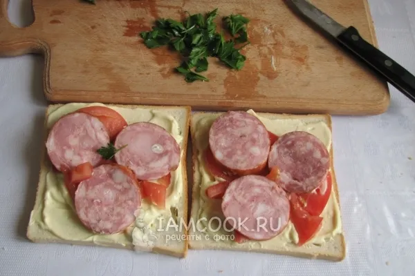 Шаг 3: иллюстрация