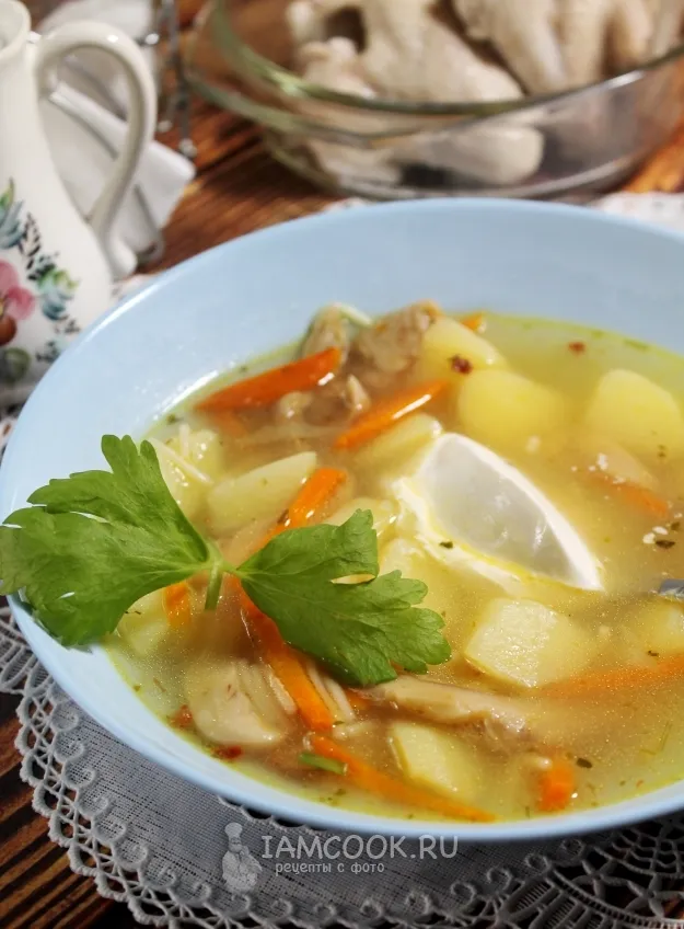 Шаг 14: иллюстрация