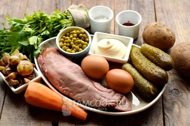 Шаг 1: иллюстрация