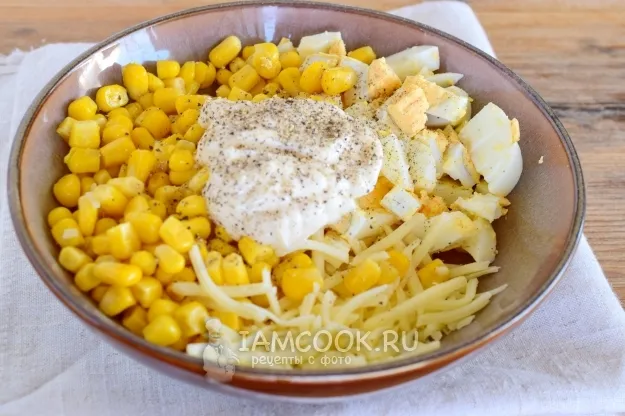 Шаг 6: иллюстрация