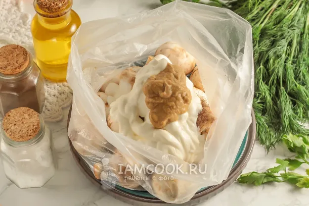 Шаг 4: иллюстрация