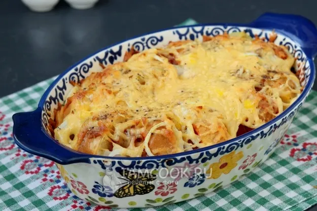 Шаг 10: иллюстрация