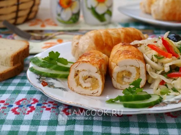 Шаг 9: иллюстрация