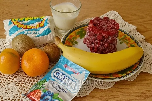 Шаг 1: иллюстрация