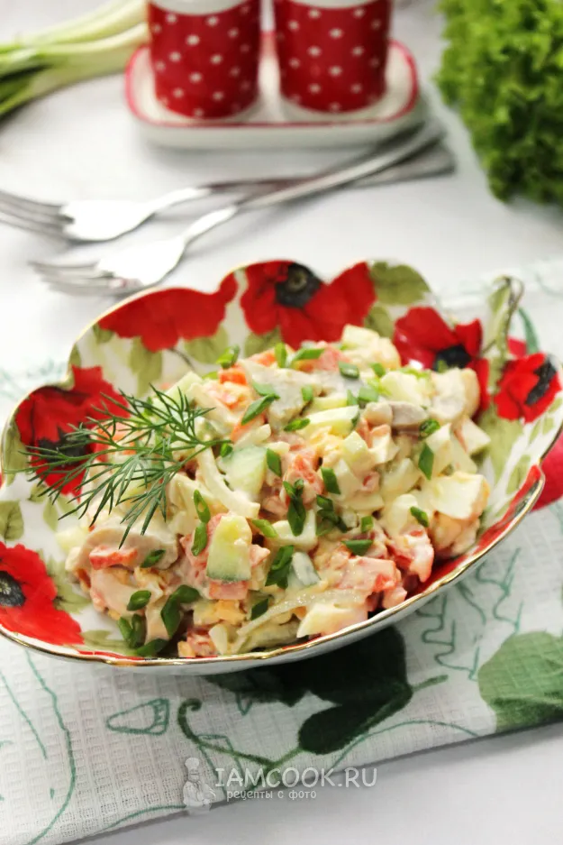 Шаг 10: иллюстрация