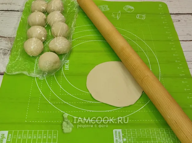 Шаг 8: иллюстрация