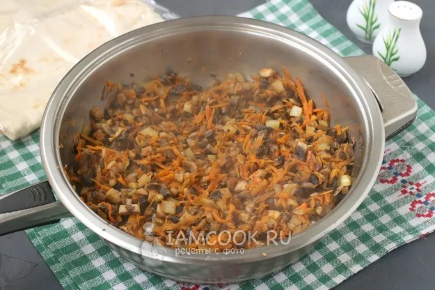 Шаг 5: иллюстрация