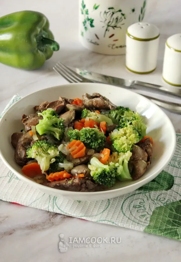 Шаг 9: иллюстрация