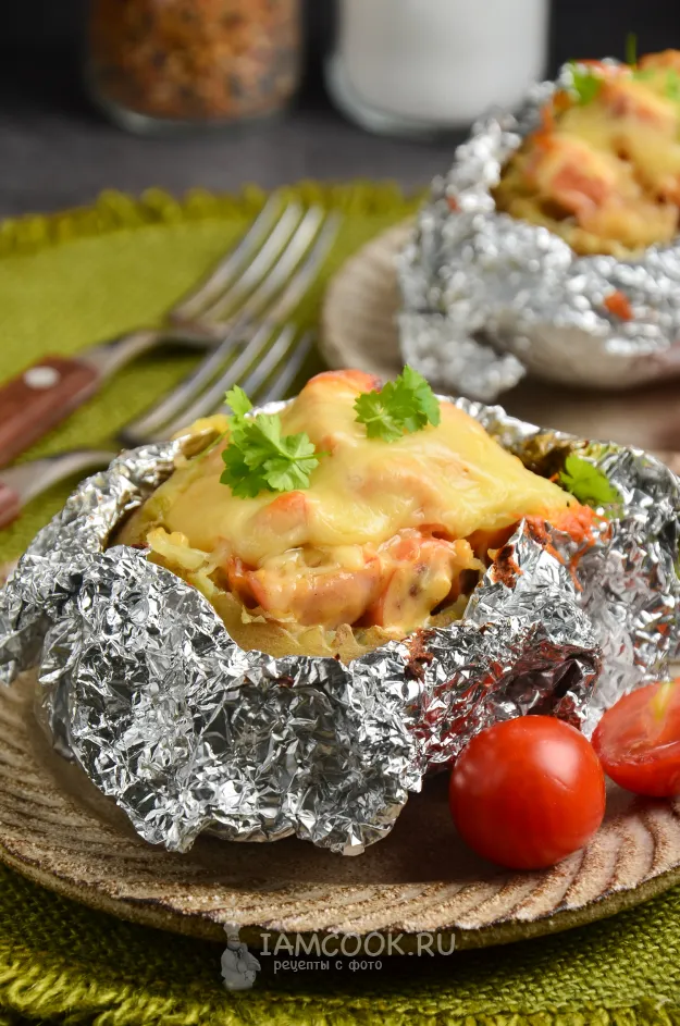 Шаг 10: иллюстрация