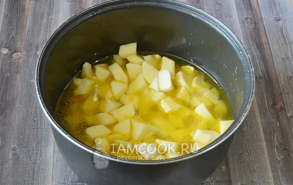 Шаг 6: иллюстрация