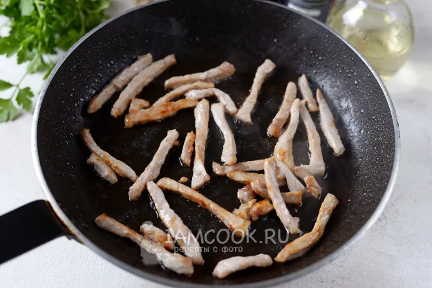 Шаг 2: иллюстрация